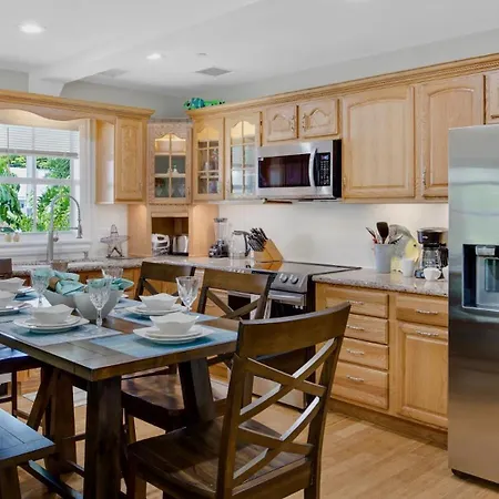 The Pirates Penthouse By Last Key Realty